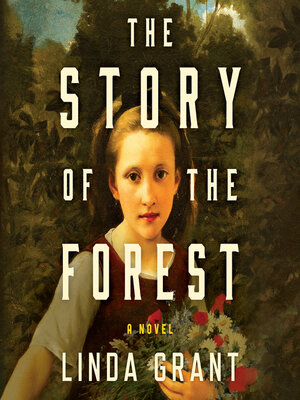 cover image of The Story of the Forest